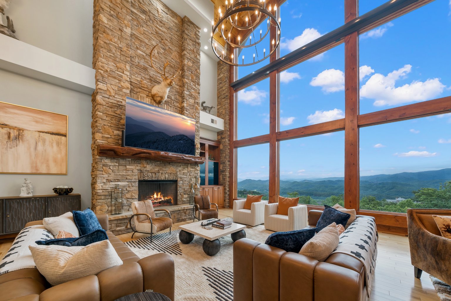 Sevierville Vacation Rental