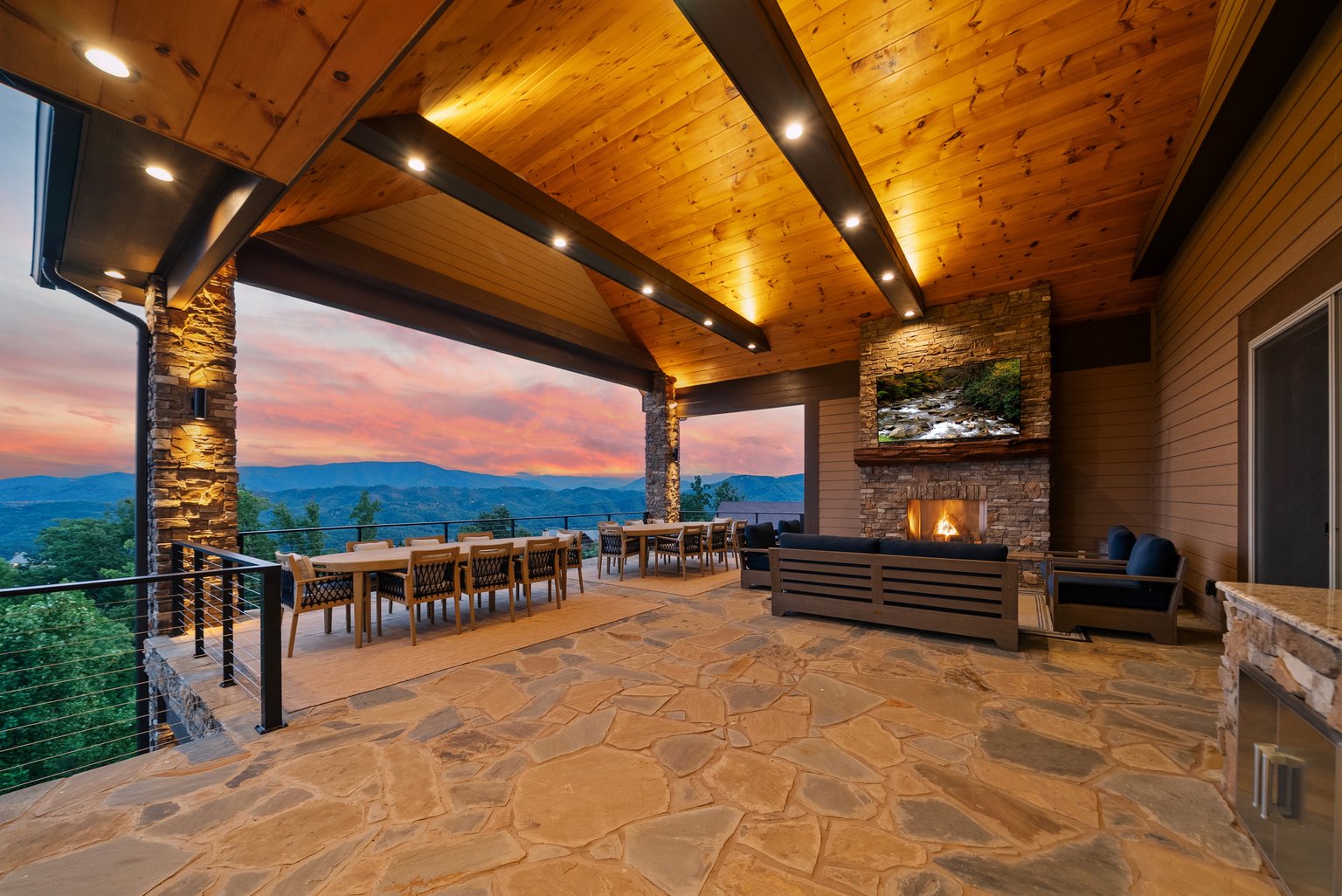 Sevierville Vacation Rental