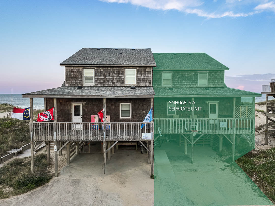 Nags Head Vacation Rental