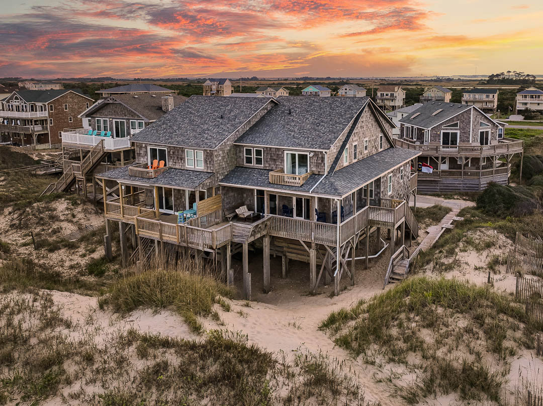 Nags Head Vacation Rental
