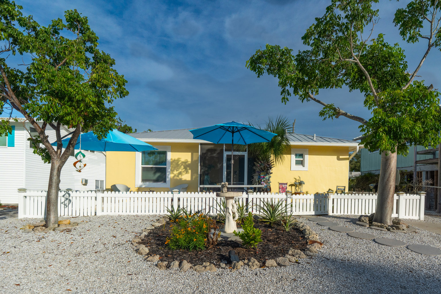 Fort Myers Beach Vacation Rental