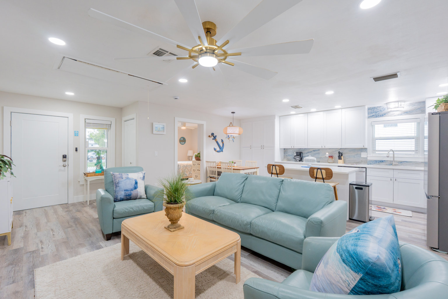 Fort Myers Beach Vacation Rental