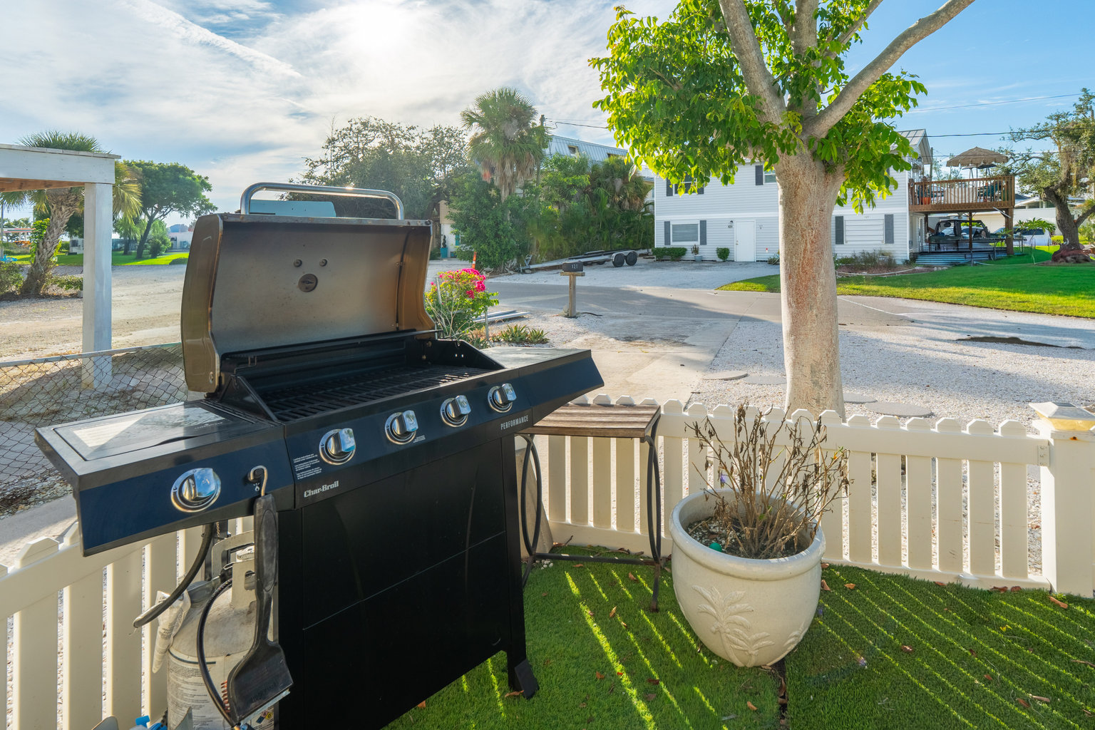 Fort Myers Beach Vacation Rental