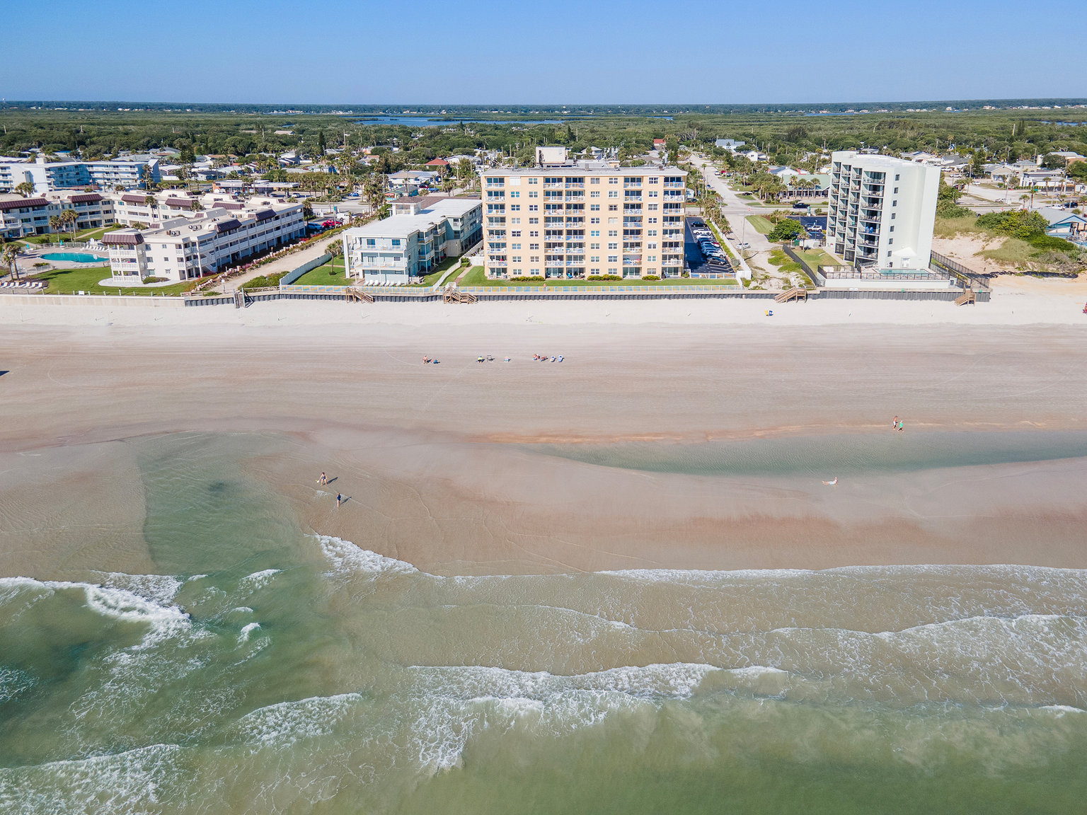New Smyrna Beach Vacation Rental