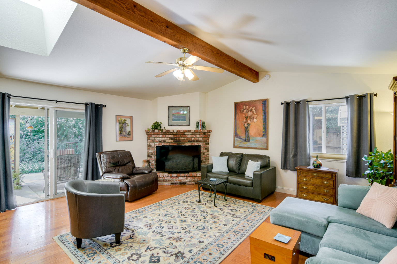 Chico Vacation Rental