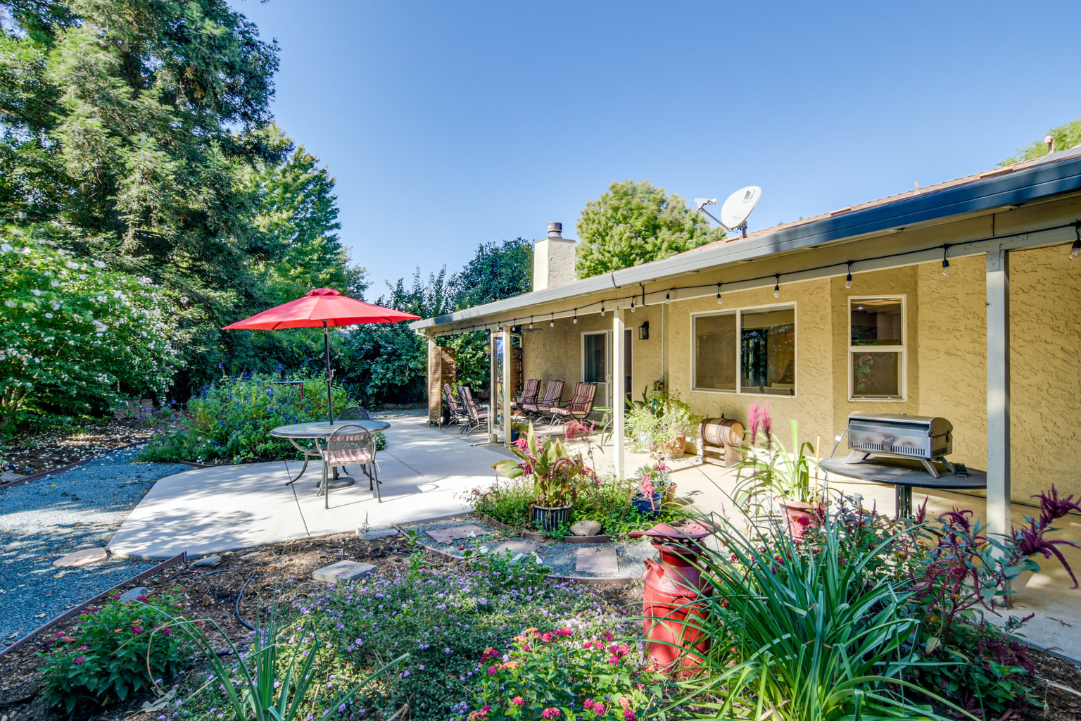 Chico Vacation Rental