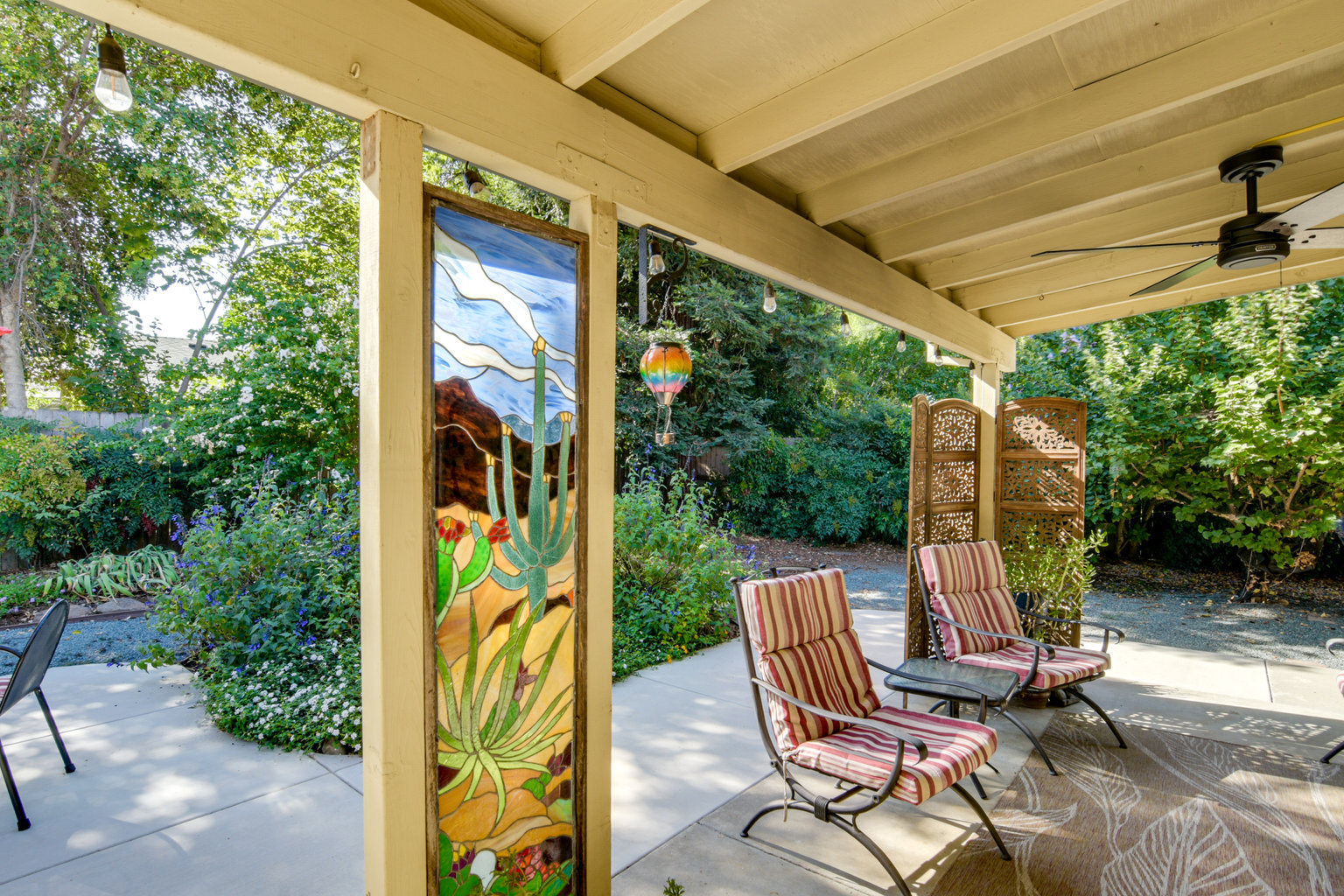 Chico Vacation Rental