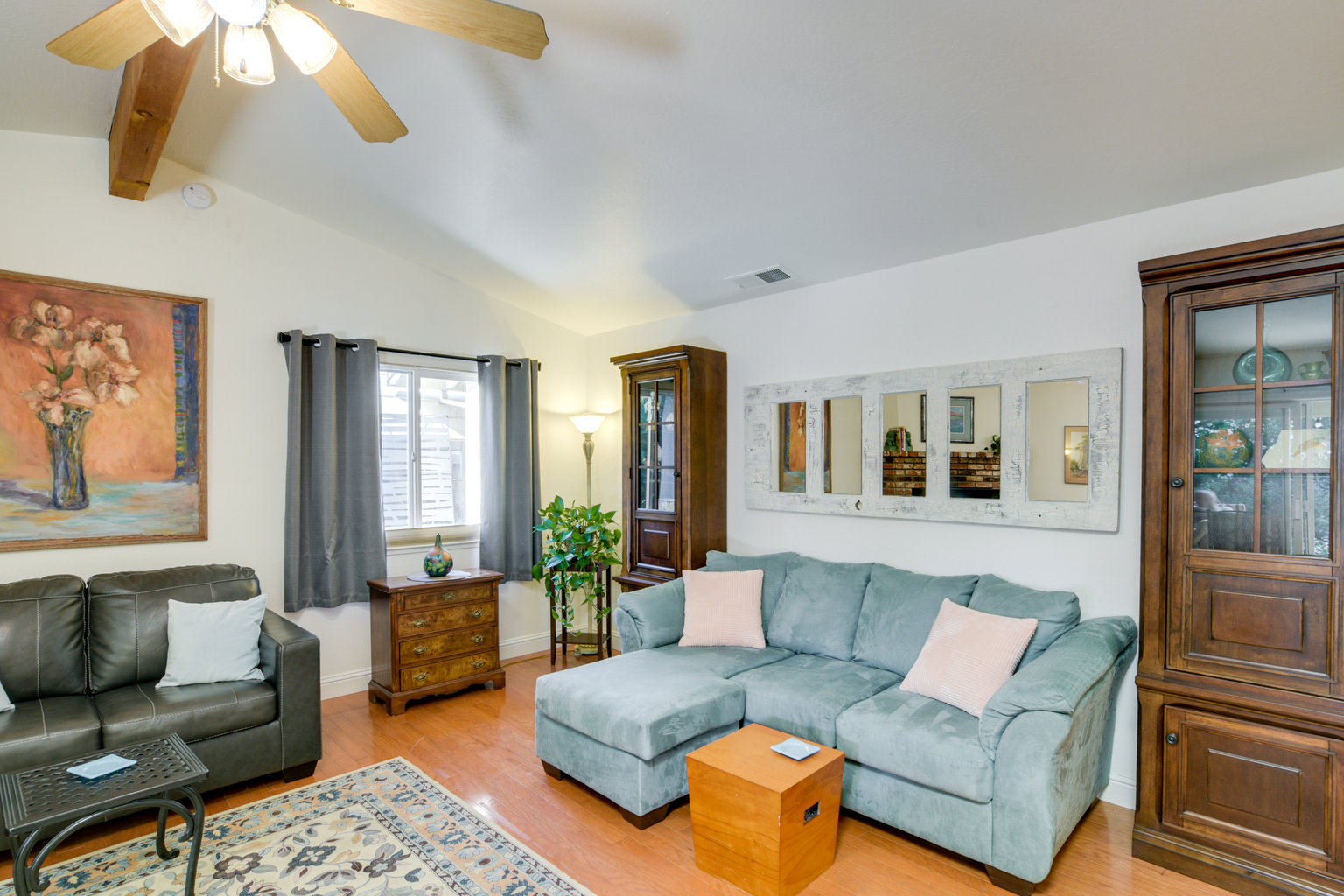 Chico Vacation Rental