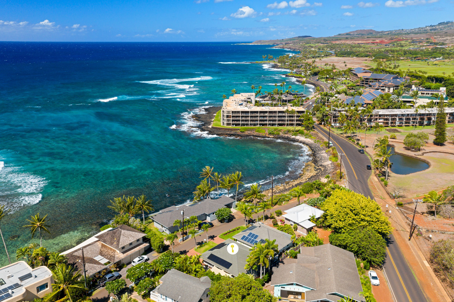 Koloa Vacation Rental