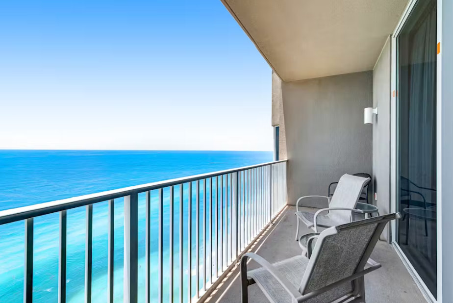 Panama City Beach Vacation Rental