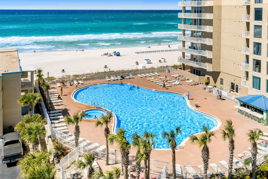 Panama City Beach Vacation Rental