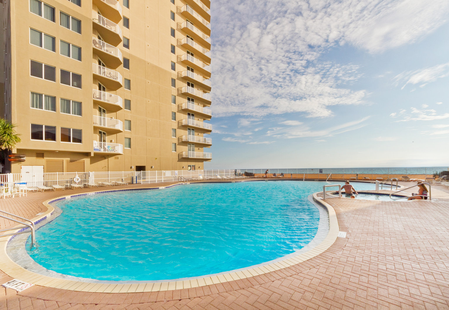 Panama City Beach Vacation Rental