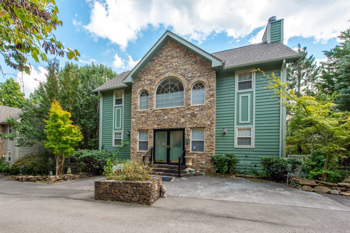 Gatlinburg Vacation Rental