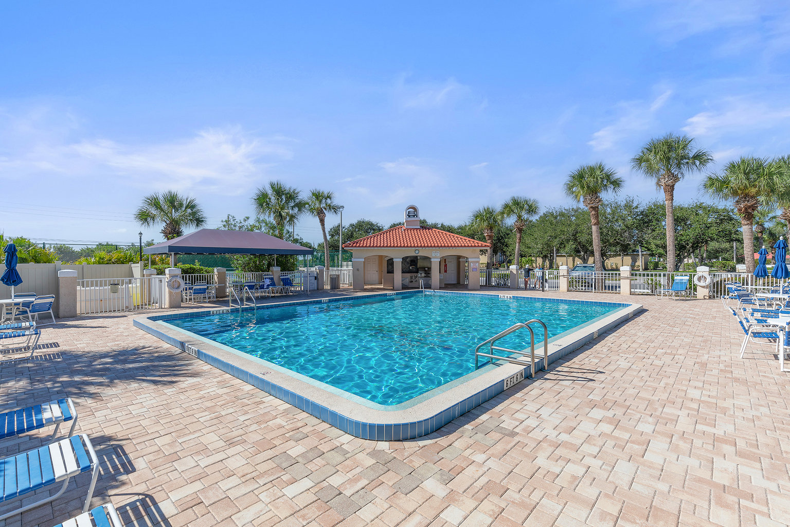 New Smyrna Beach Vacation Rental