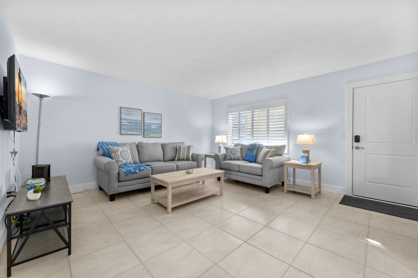 St. Pete Beach/Tierra Verde Vacation Rental