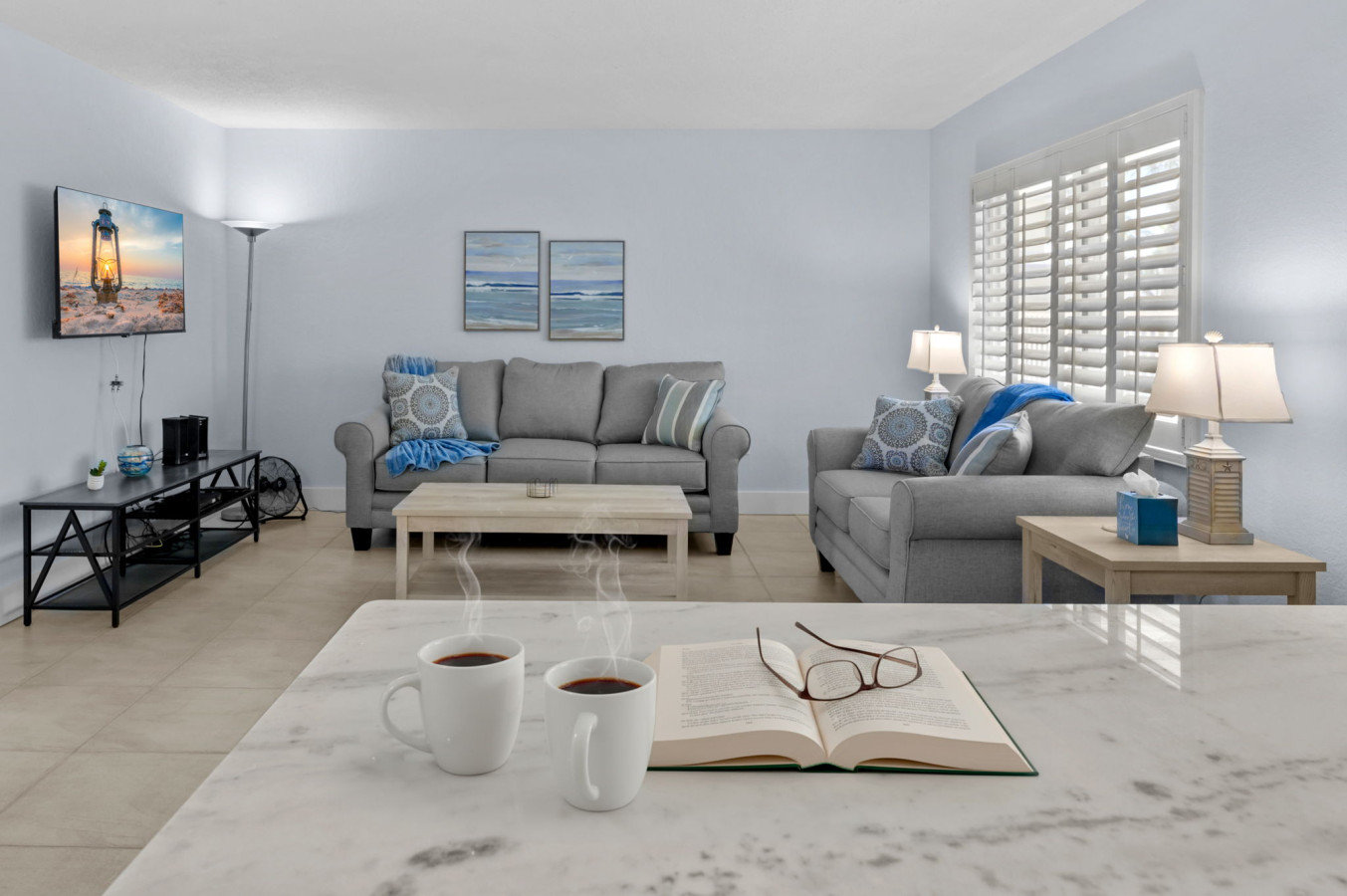 St. Pete Beach/Tierra Verde Vacation Rental