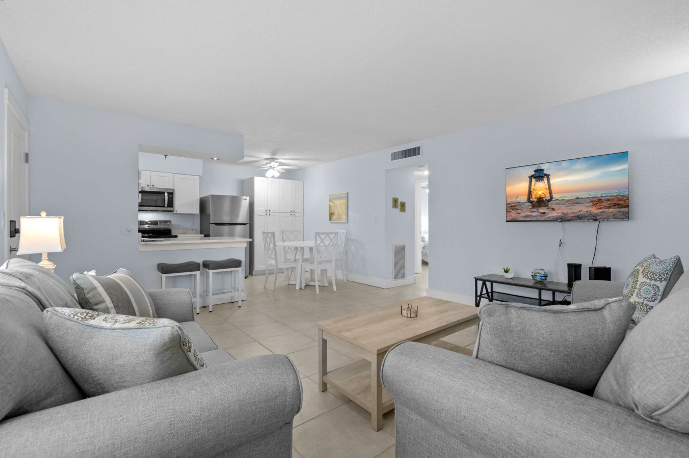 St. Pete Beach/Tierra Verde Vacation Rental