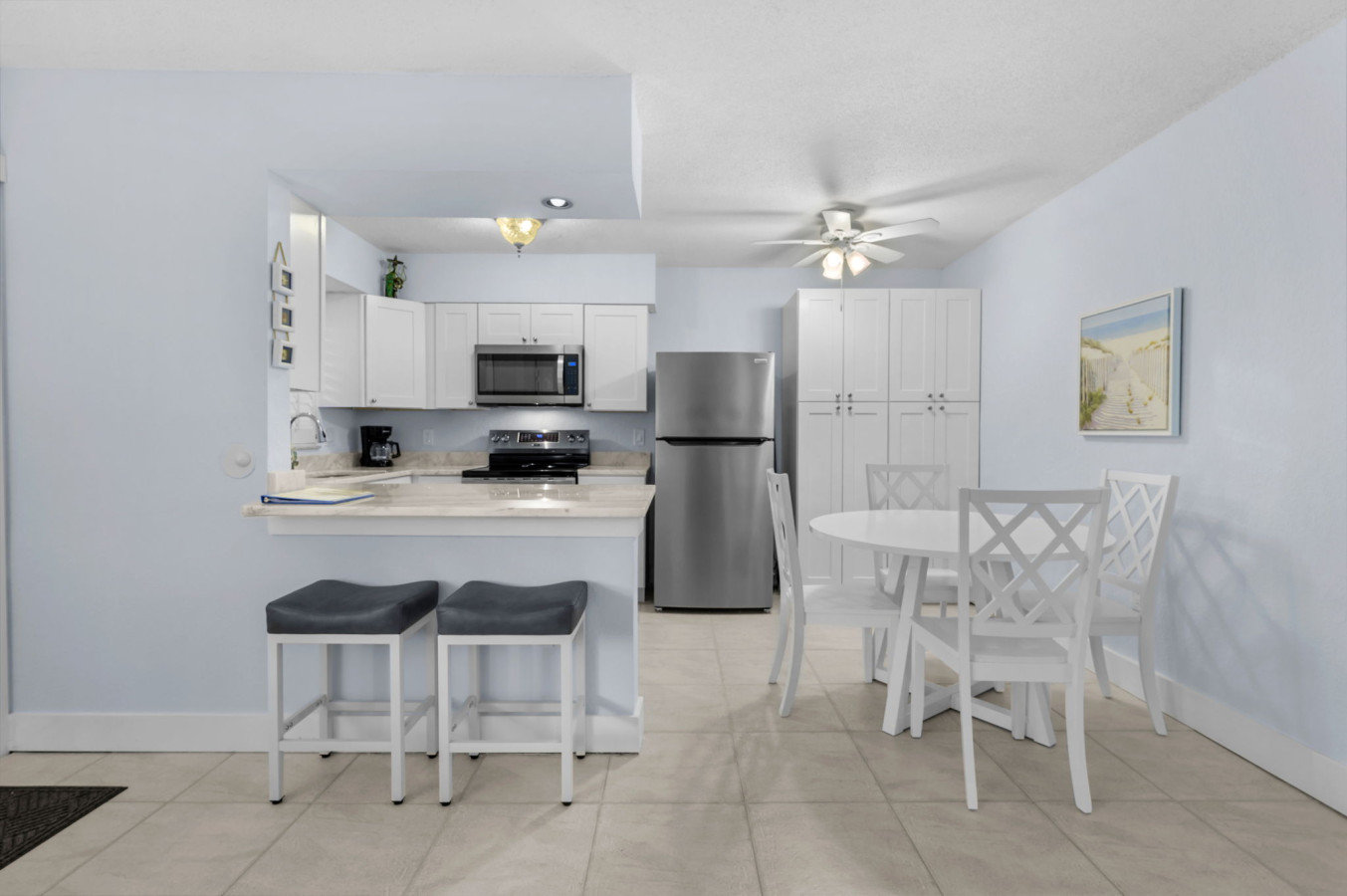 St. Pete Beach/Tierra Verde Vacation Rental