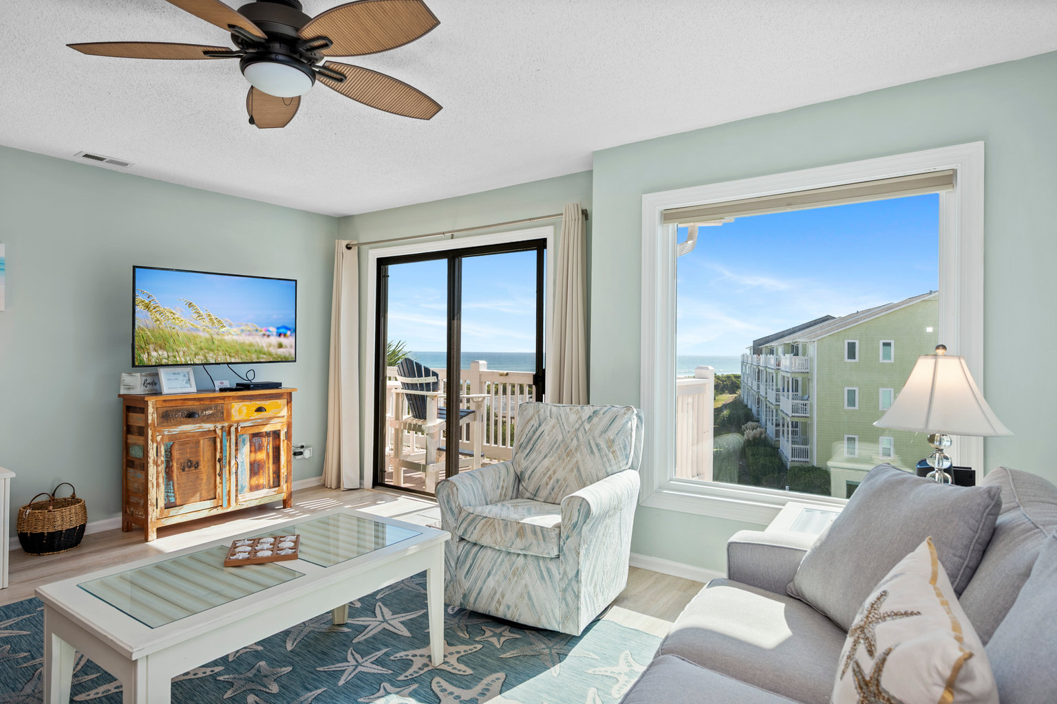 Emerald Isle Vacation Rental