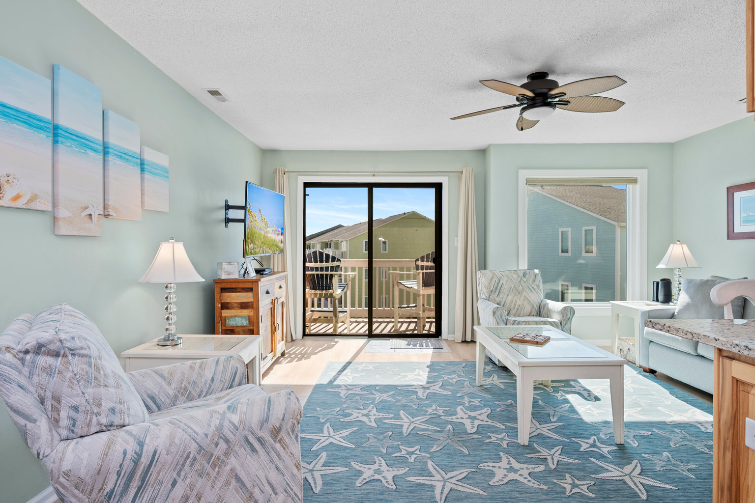 Emerald Isle Vacation Rental