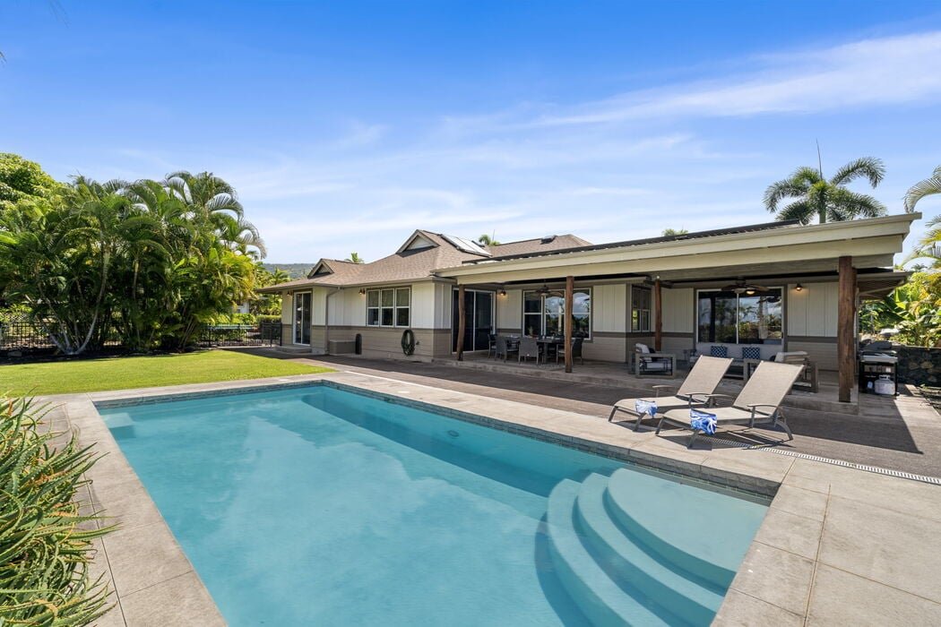 Kailua Kona Vacation Rental