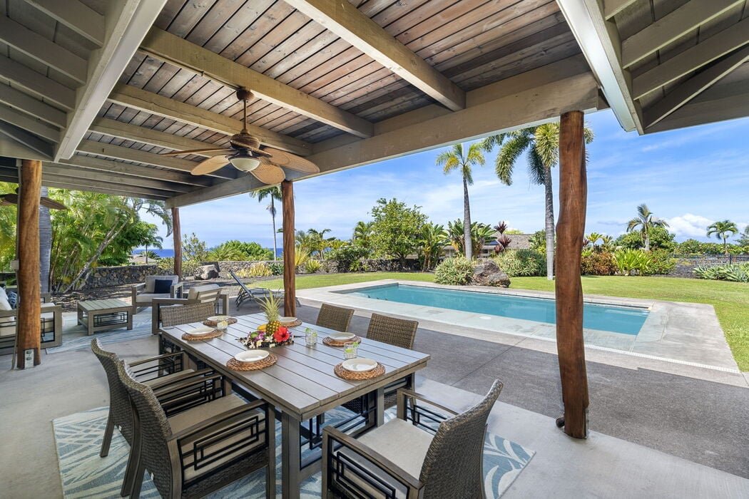 Kailua Kona Vacation Rental