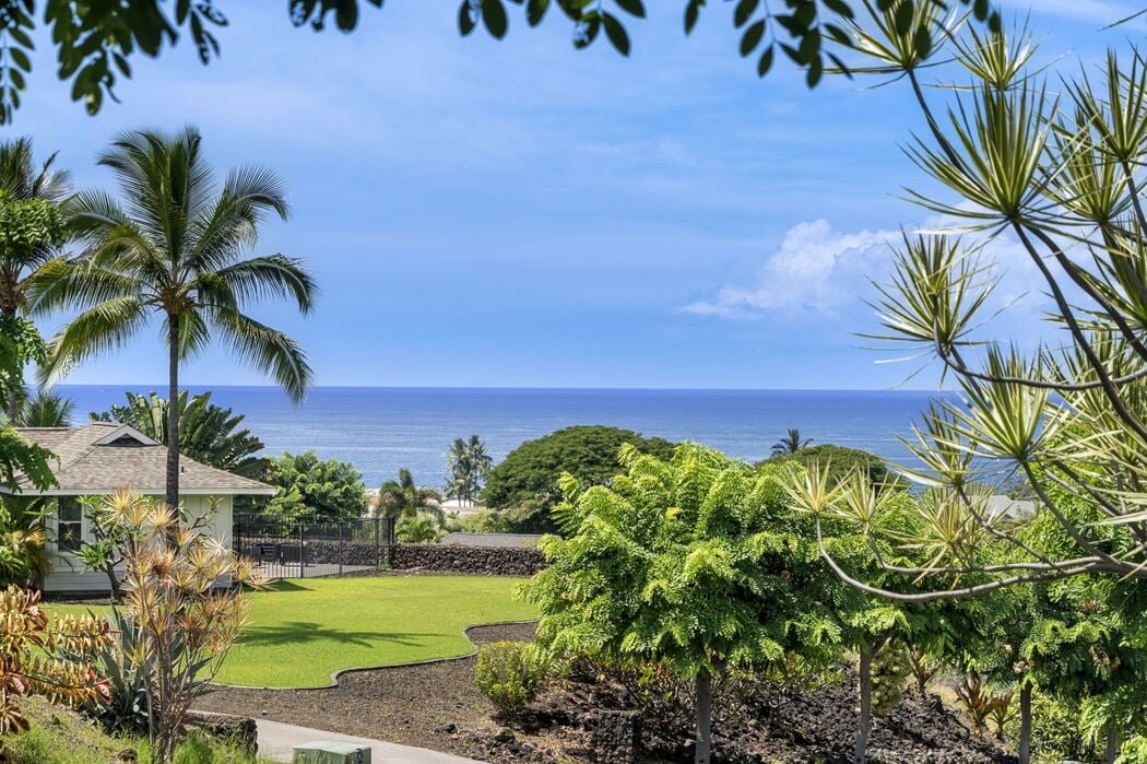 Kailua Kona Vacation Rental