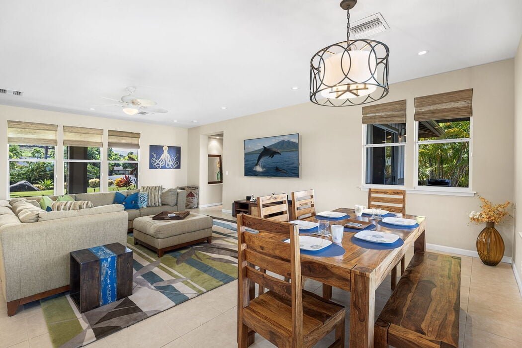 Kailua Kona Vacation Rental
