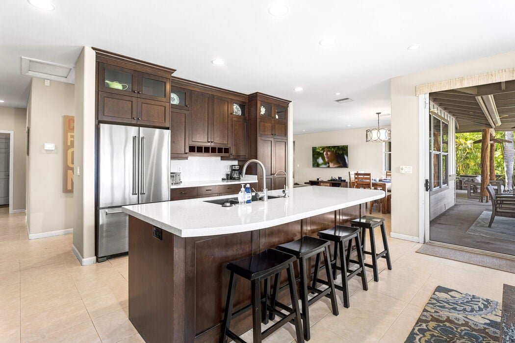 Kailua Kona Vacation Rental