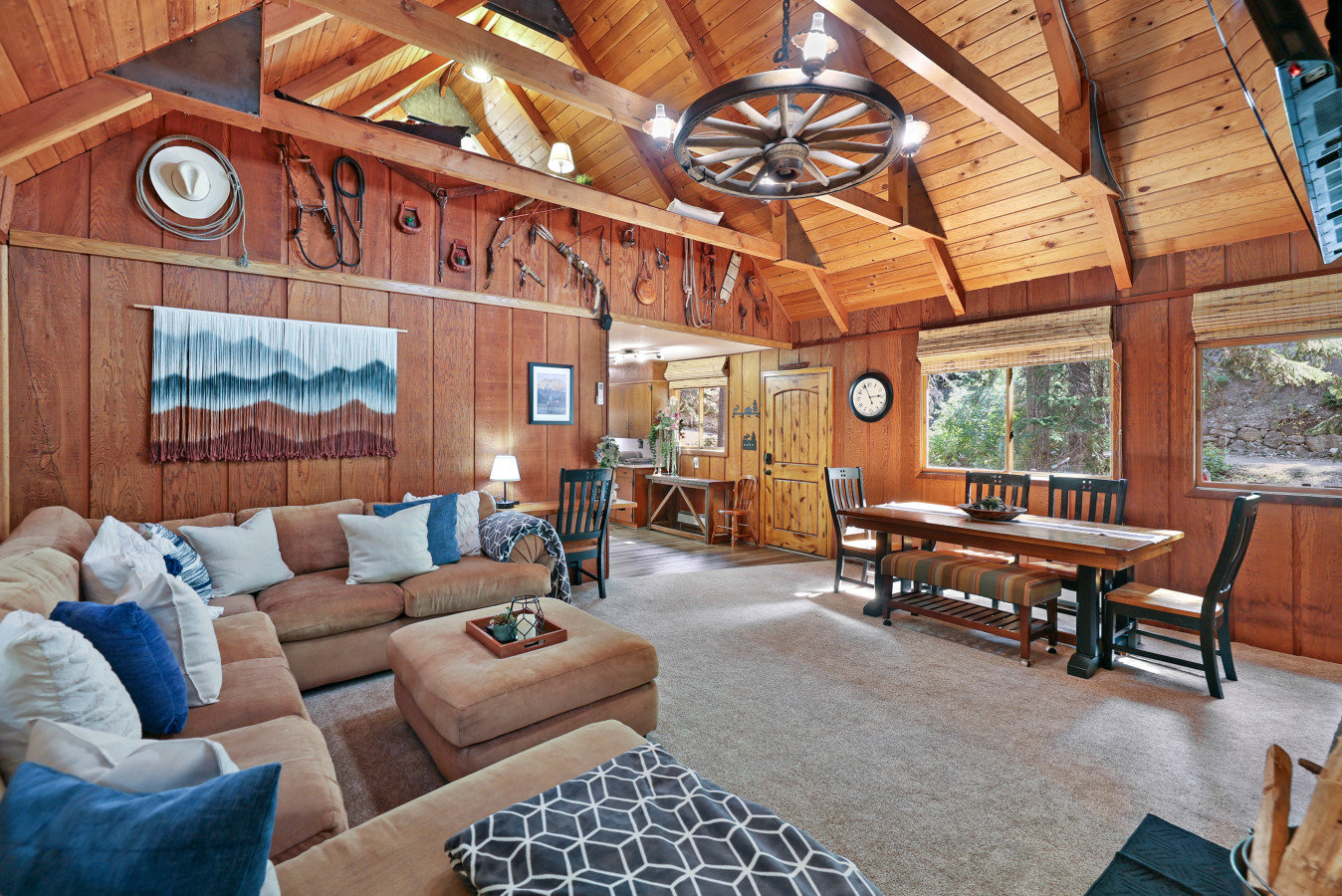 Sundance Vacation Rental