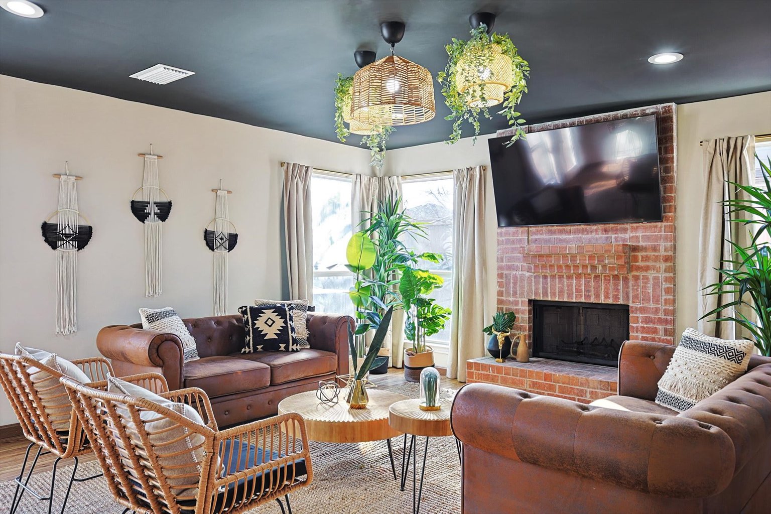 DeSoto Vacation Rental