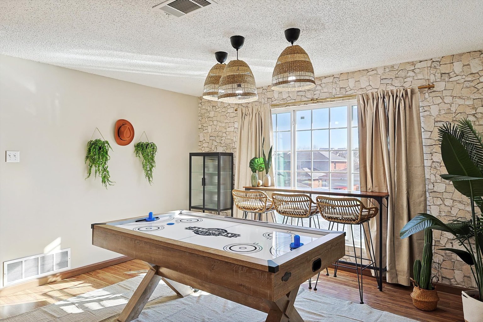 DeSoto Vacation Rental