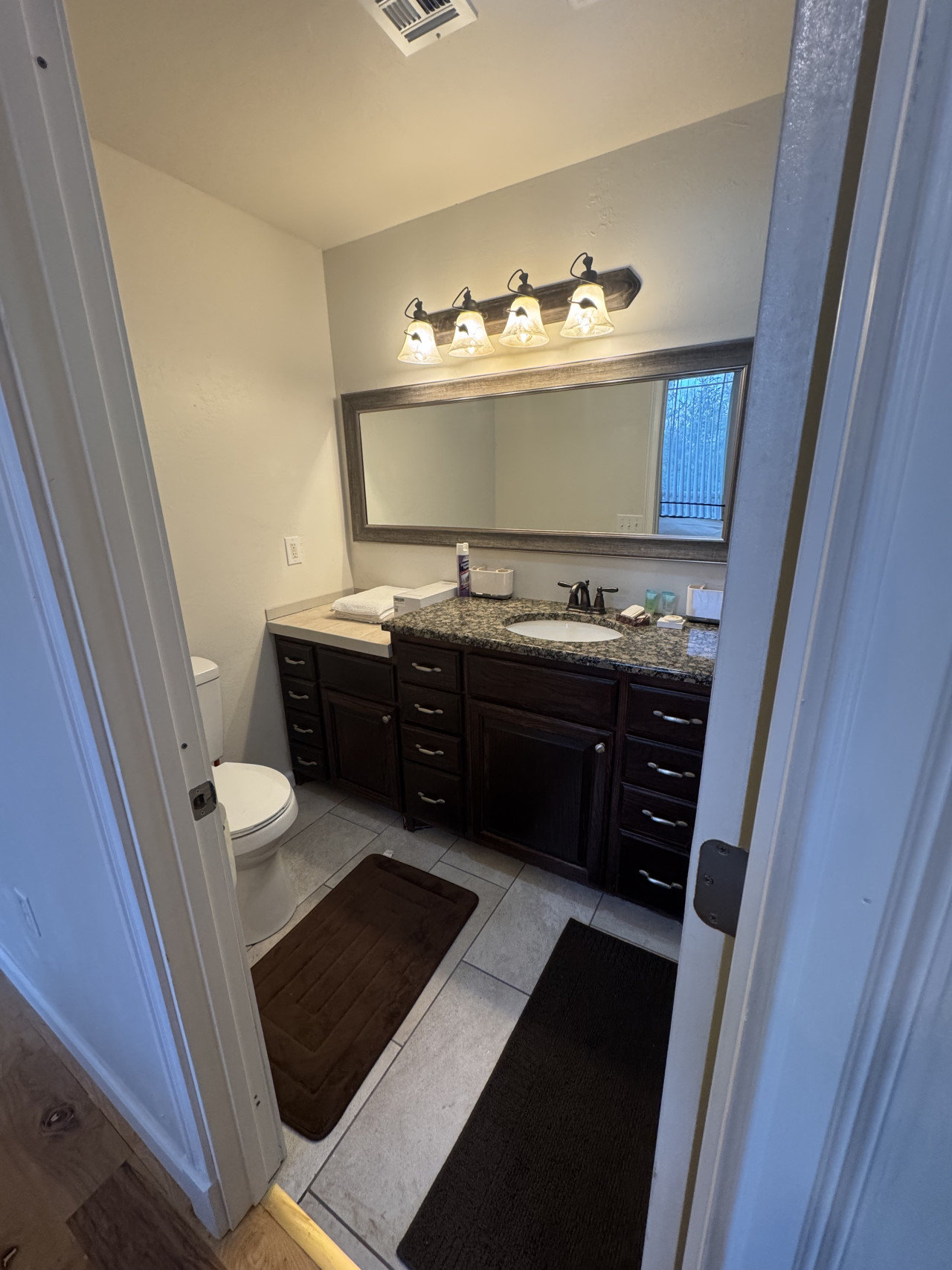 Cookson Vacation Rental