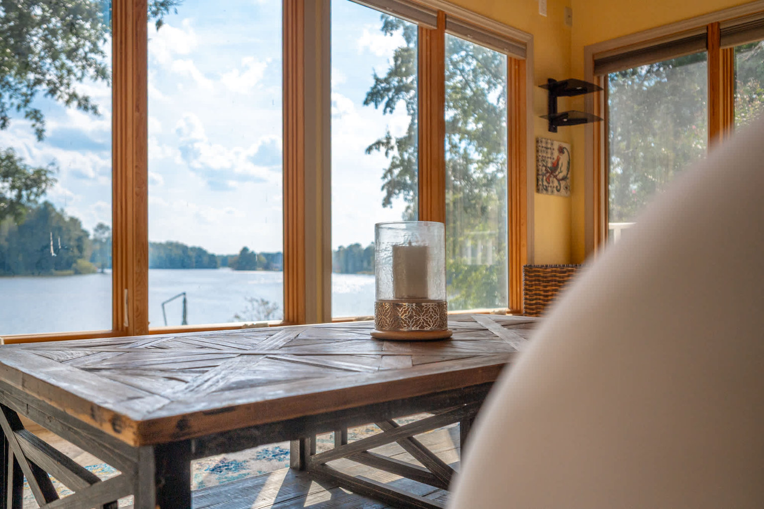 Hillsborough Vacation Rental