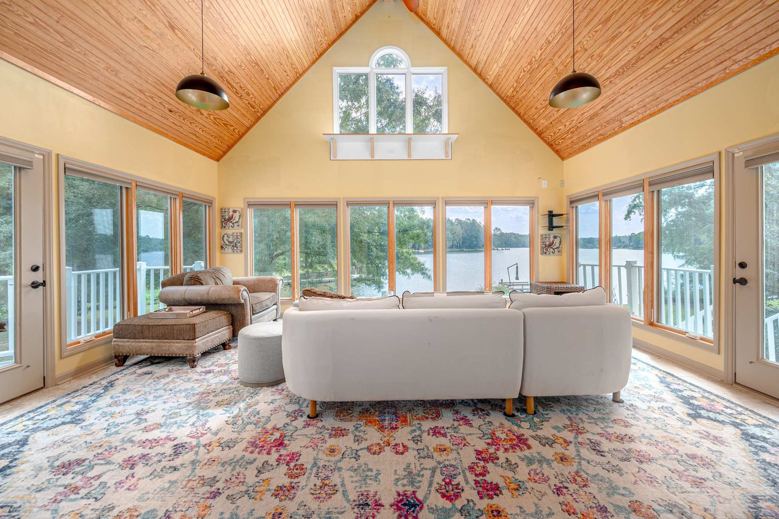 Hillsborough Vacation Rental