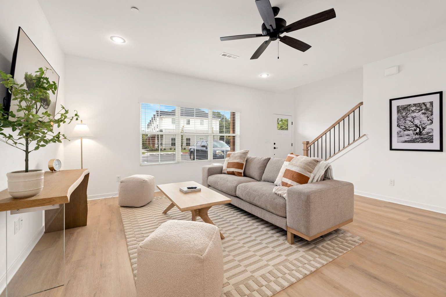 Fayetteville Vacation Rental