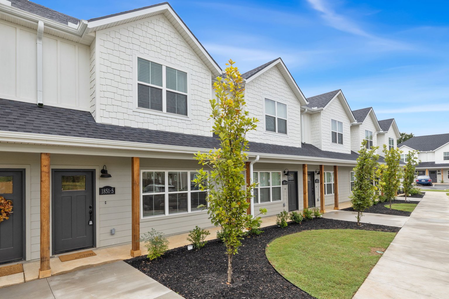 Fayetteville Vacation Rental