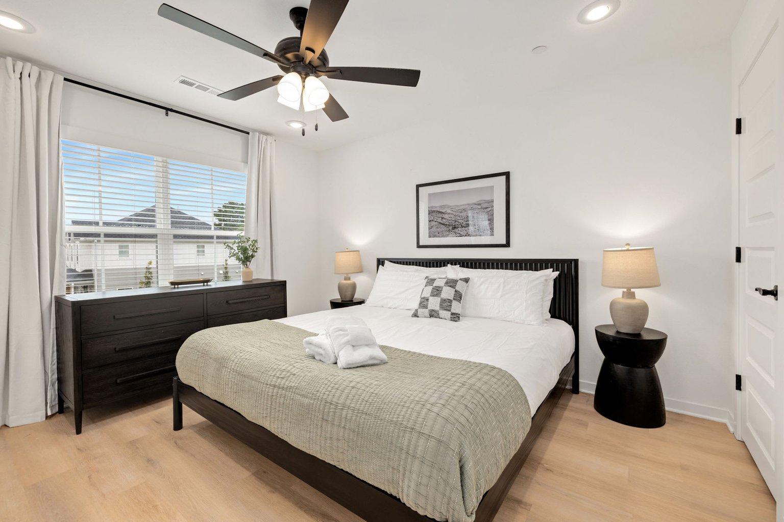 Fayetteville Vacation Rental