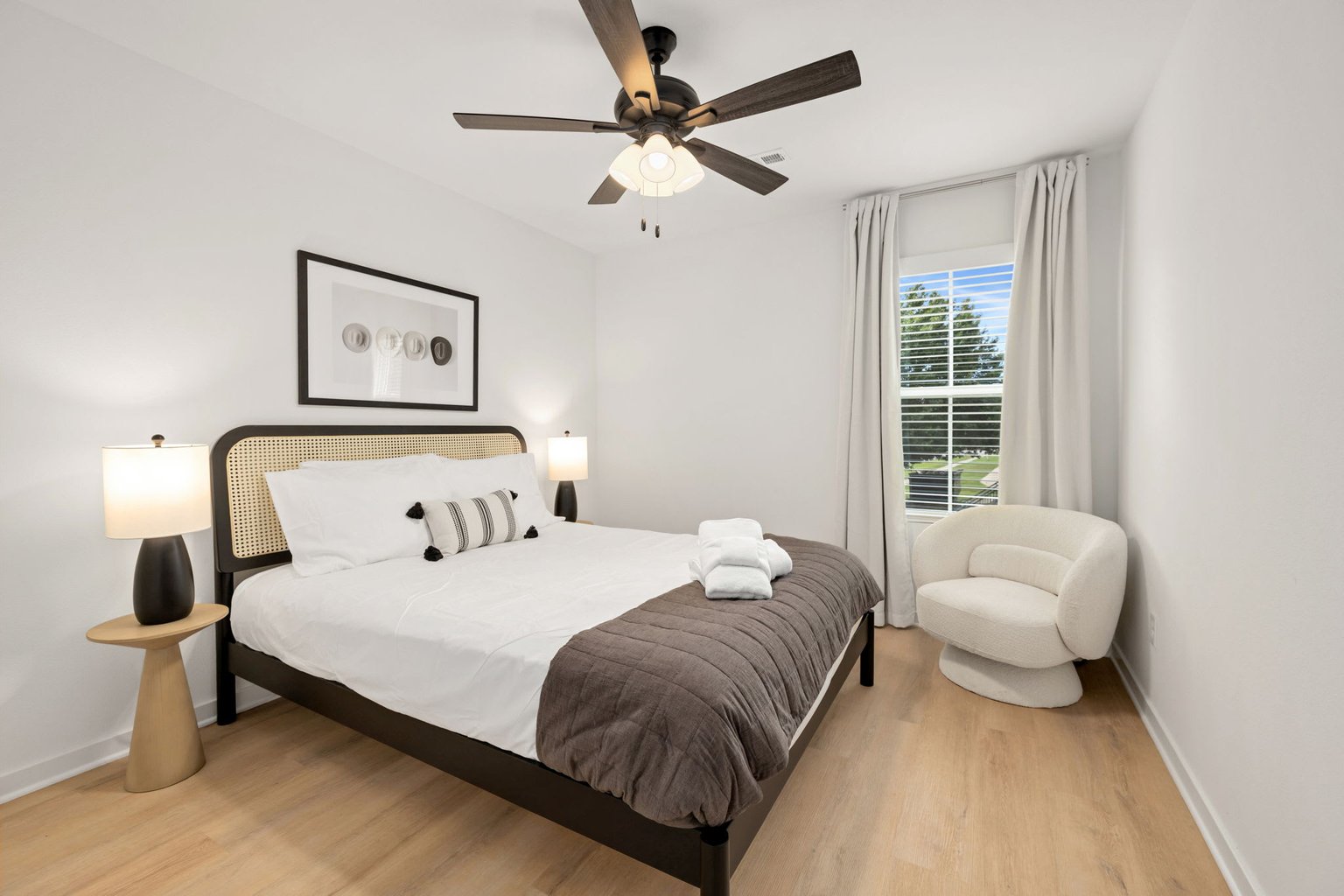 Fayetteville Vacation Rental