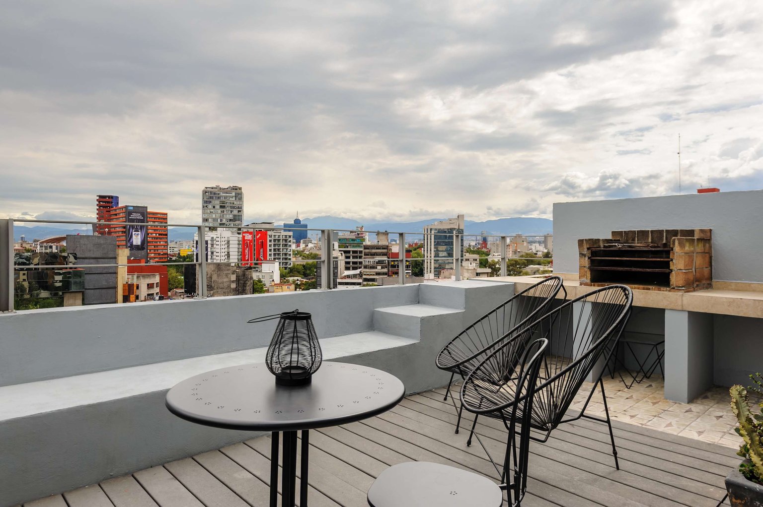 Ciudad de México Vacation Rental