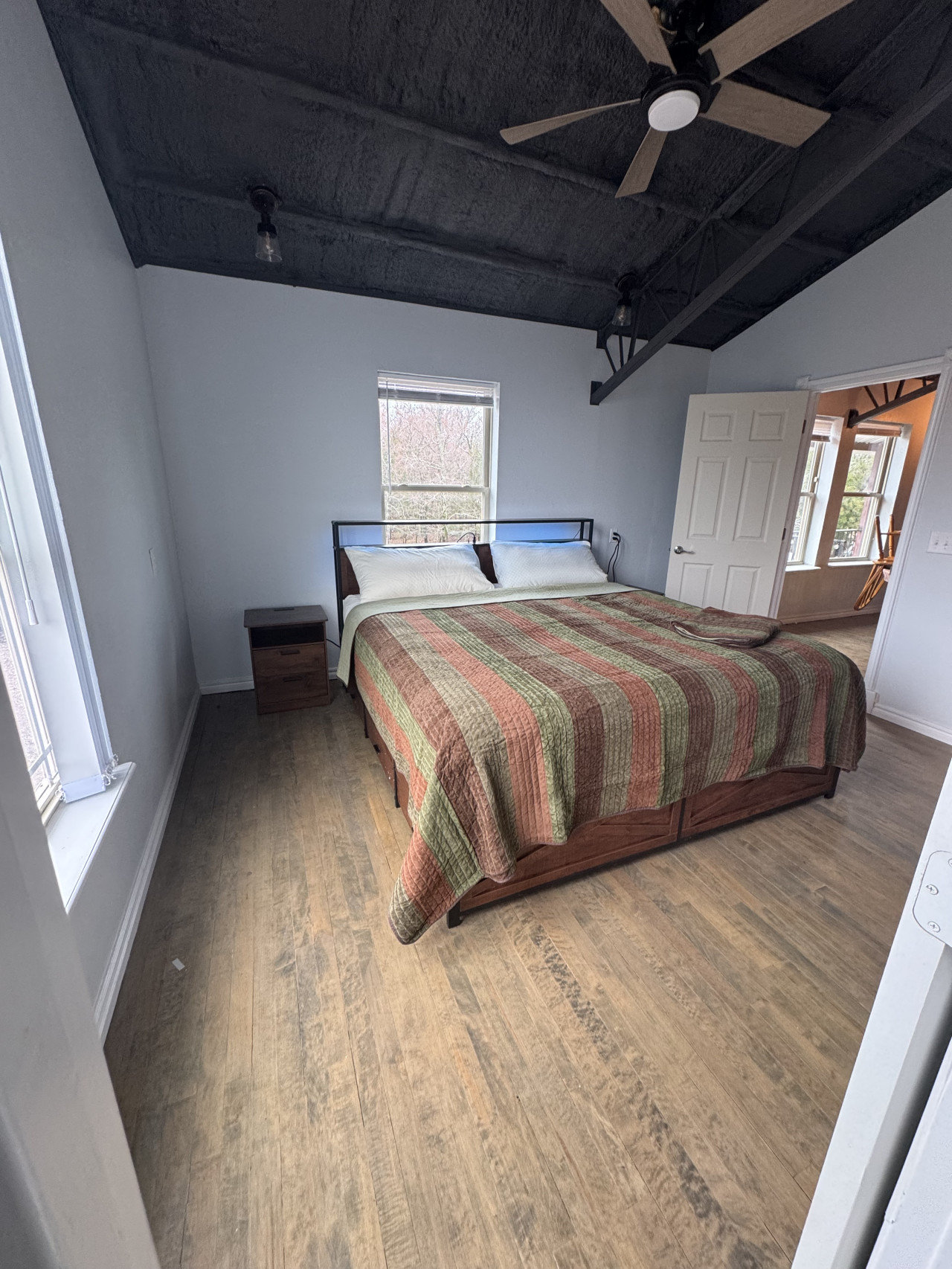 Cookson Vacation Rental