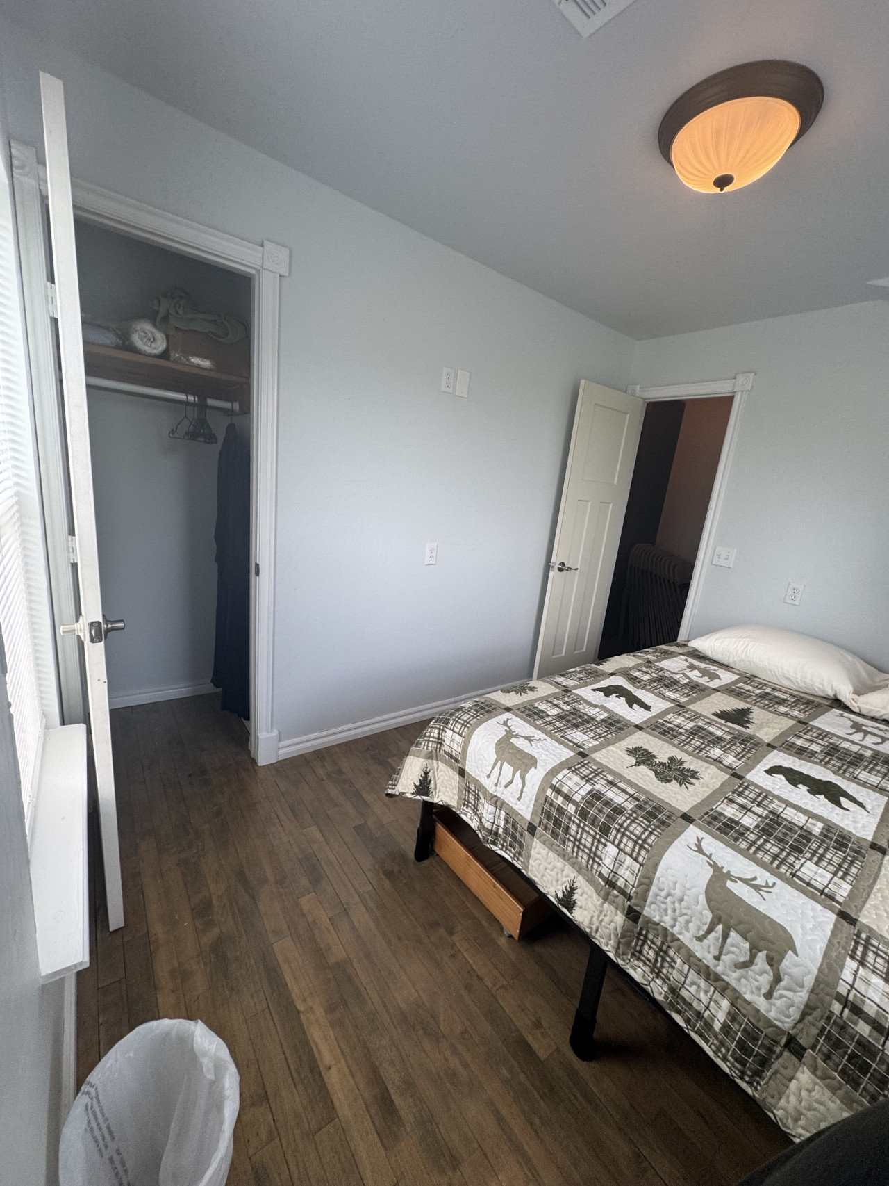 Cookson Vacation Rental