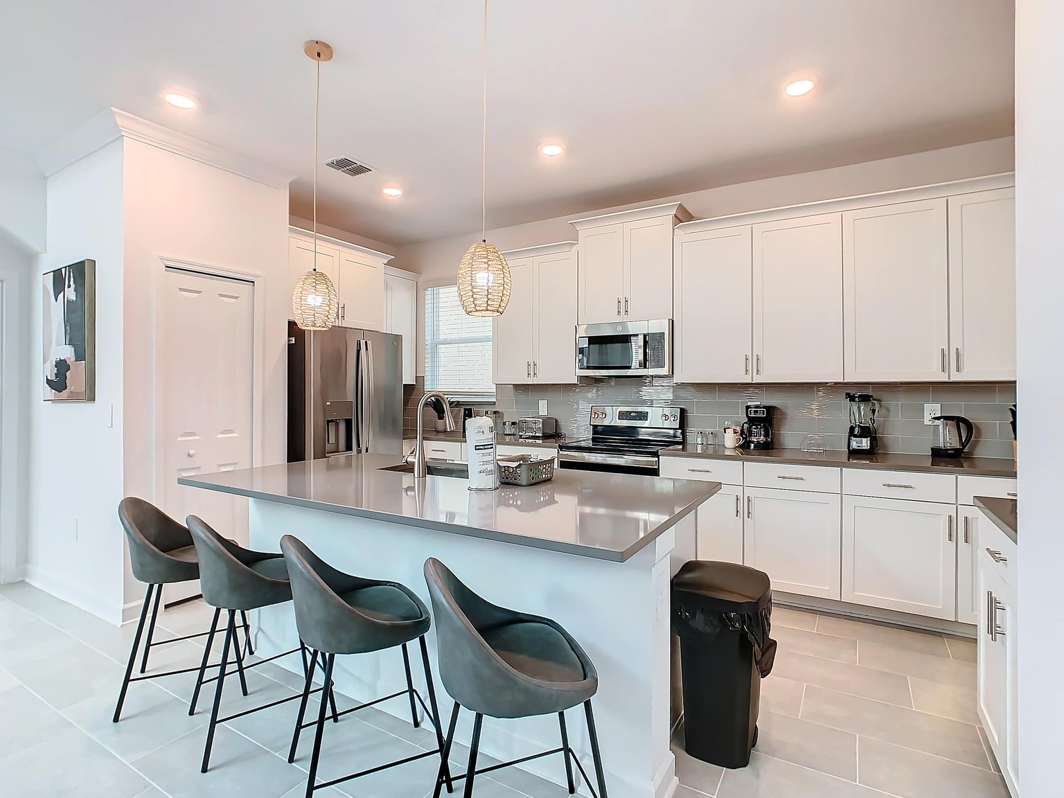 Davenport Vacation Rental