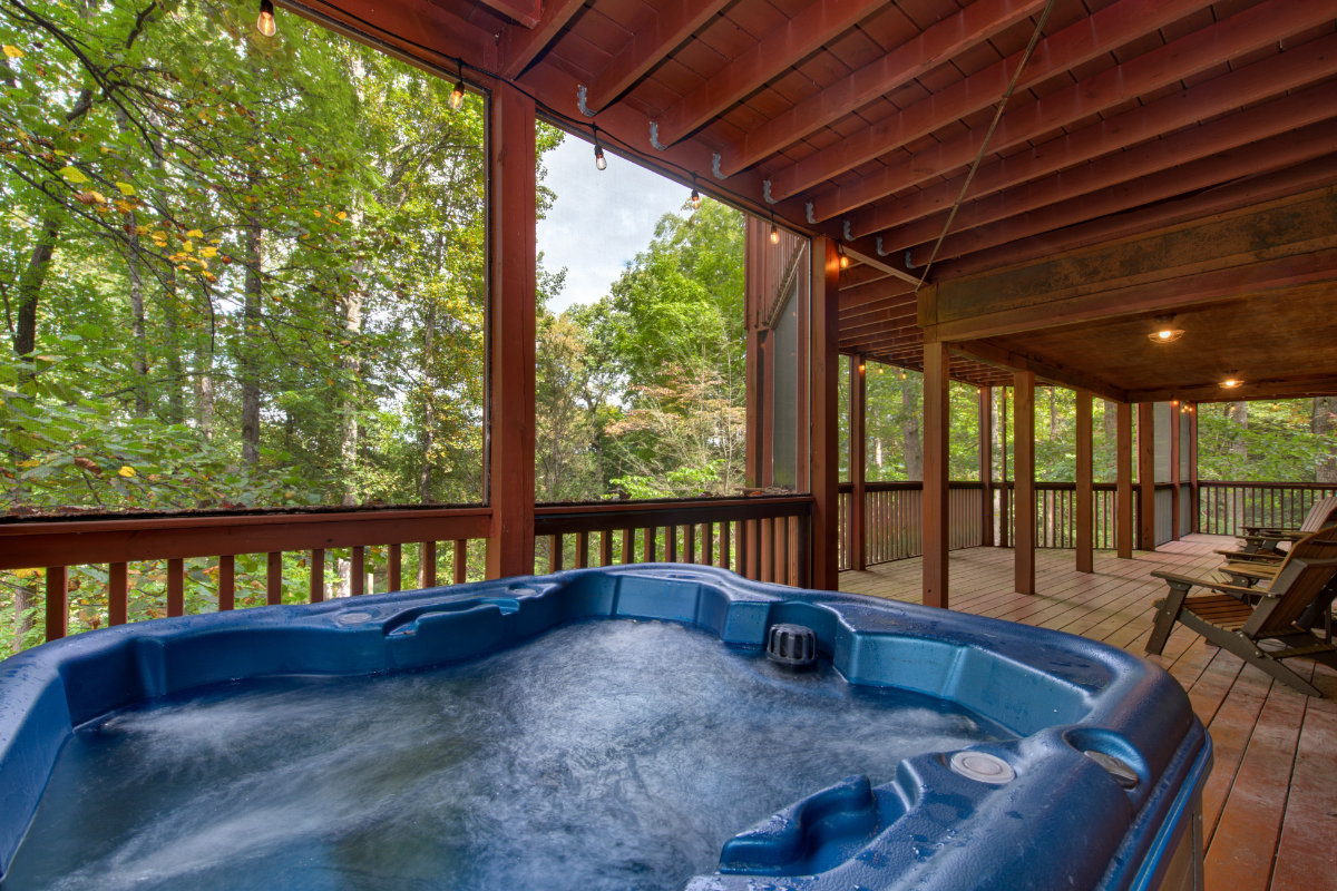 Sevierville Vacation Rental