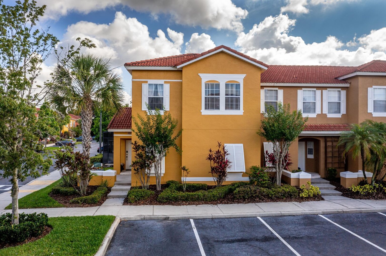 Kissimmee Vacation Rental