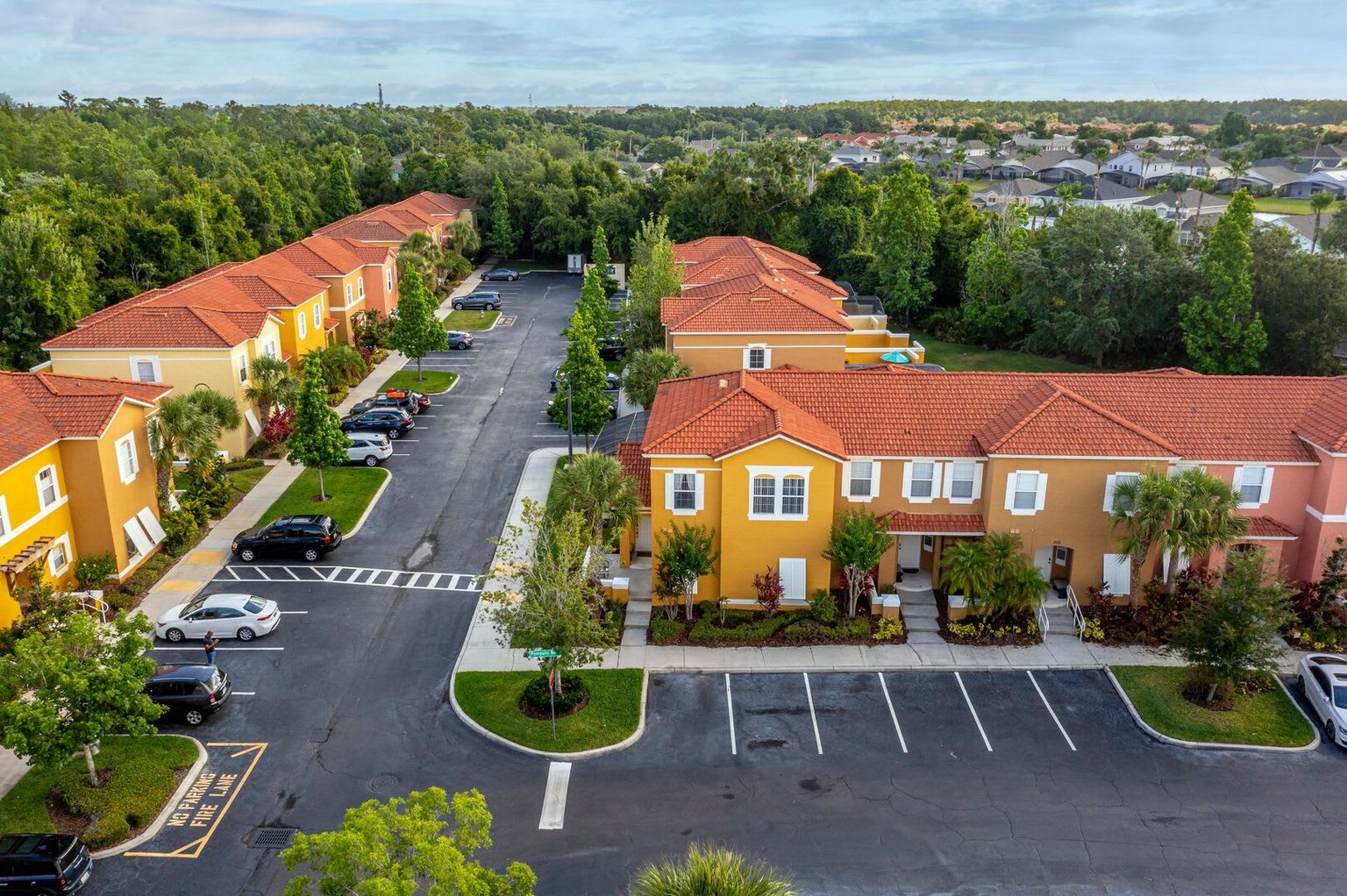 Kissimmee Vacation Rental