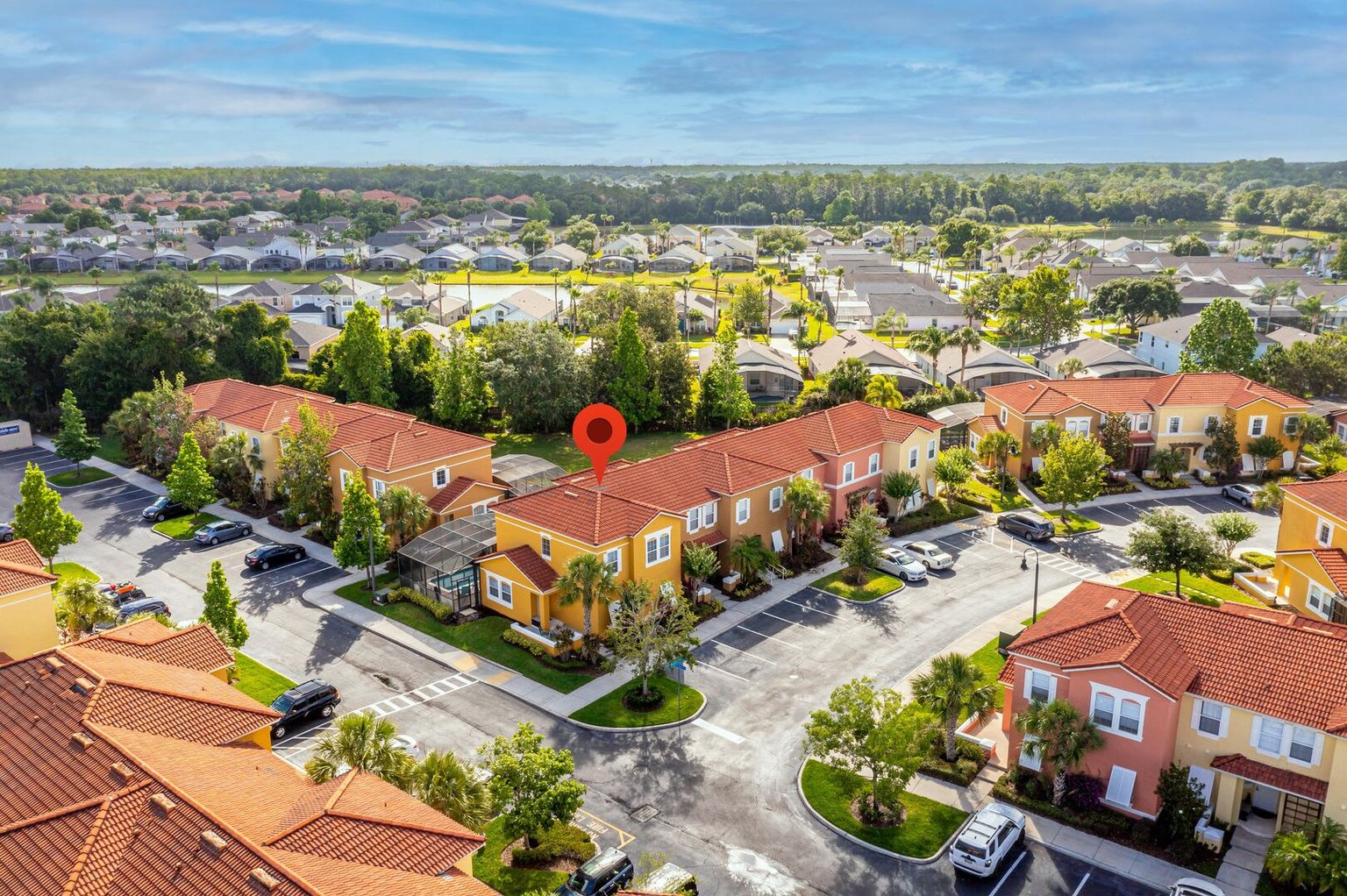 Kissimmee Vacation Rental