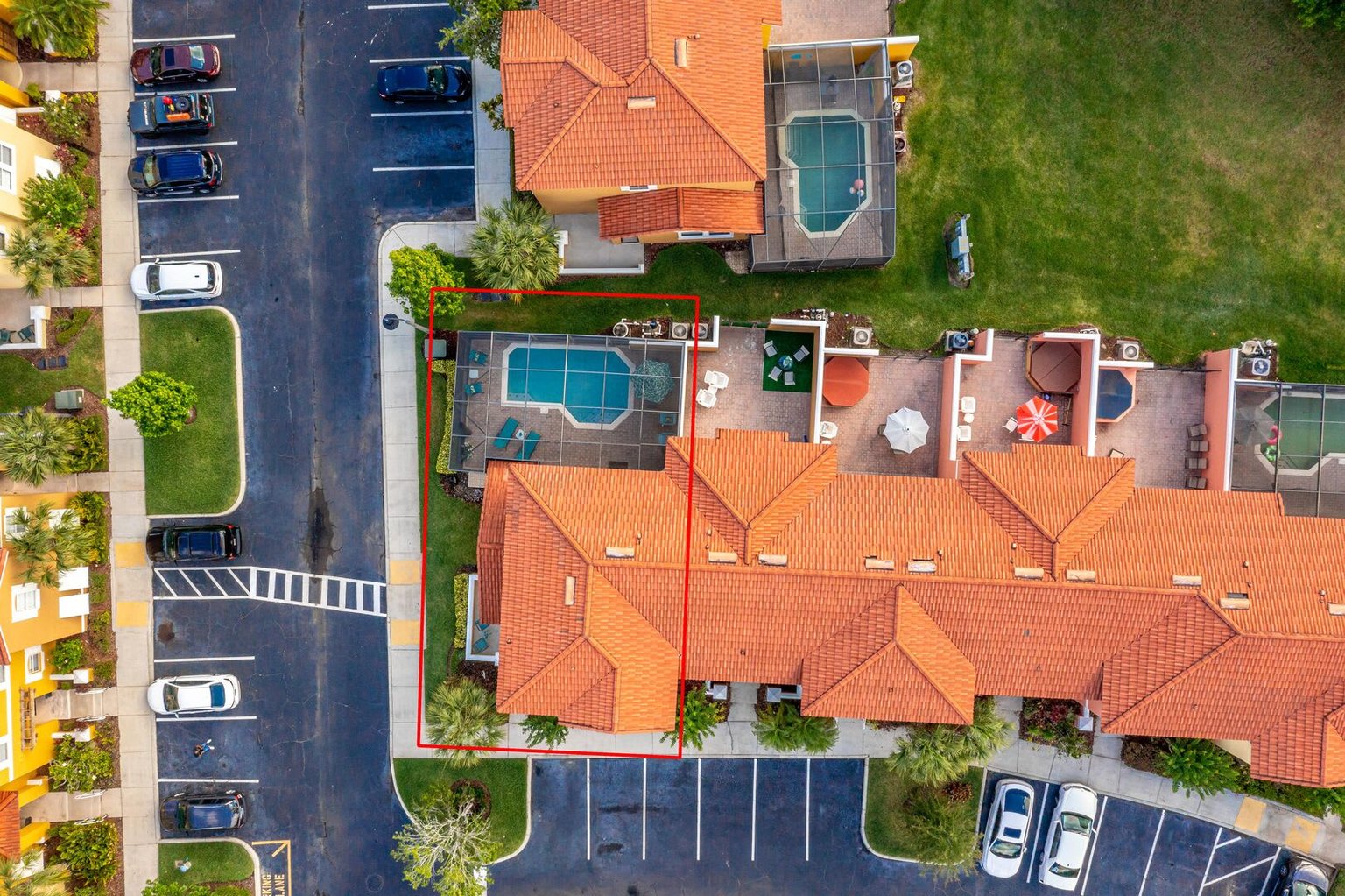 Kissimmee Vacation Rental