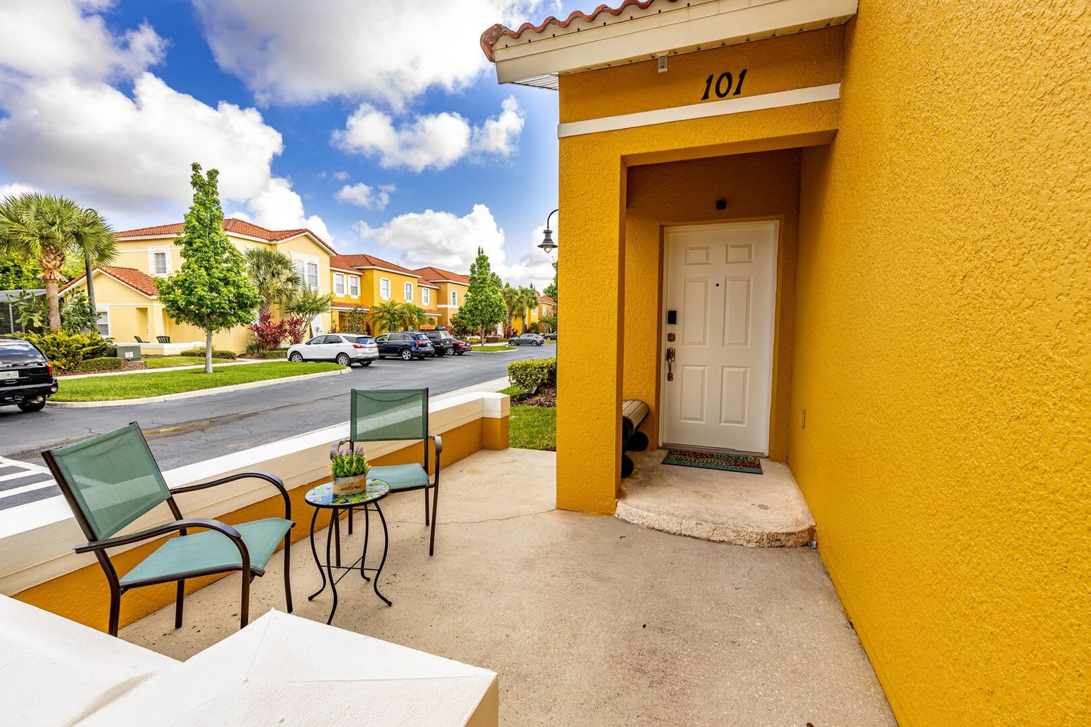 Kissimmee Vacation Rental