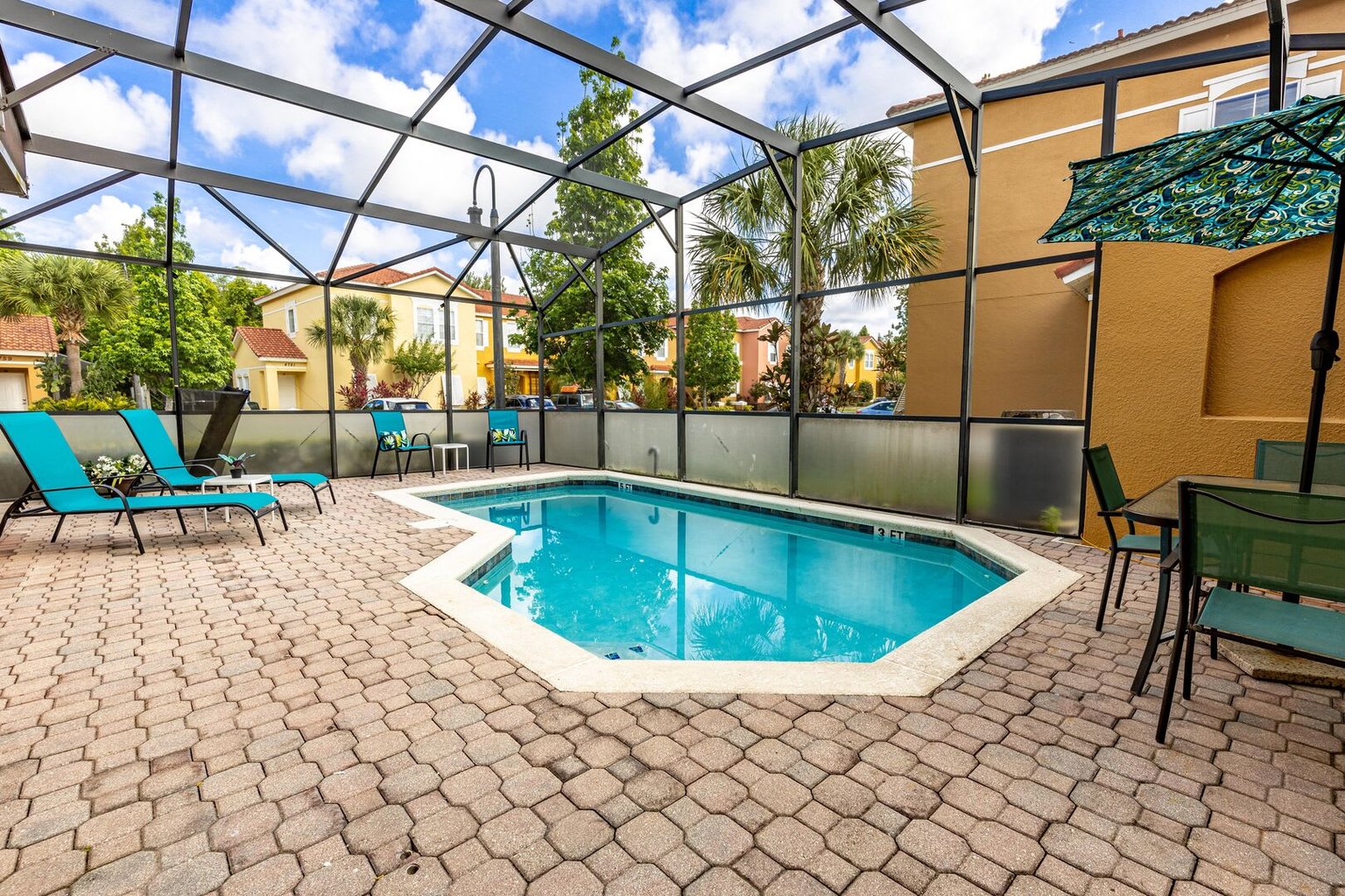 Kissimmee Vacation Rental